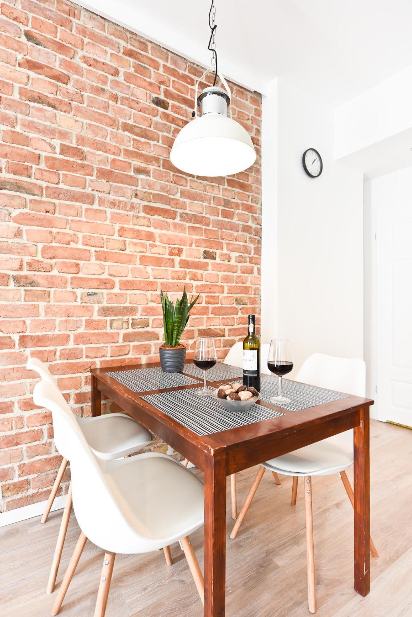 Green Garden Apartment Torun Exterior photo